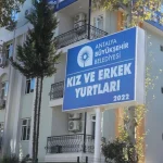 Büyükşehir’in öğrenci yurtları için ön kayıtlar başladı