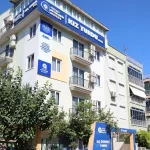 Büyükşehir'in öğrenci yurtları yeni döneme hazır