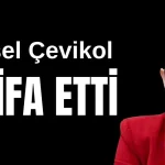 Cansel Çevikol ANSET’ten istifa etti