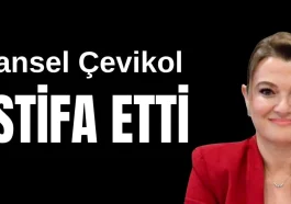 Cansel Çevikol ANSET’ten istifa etti
