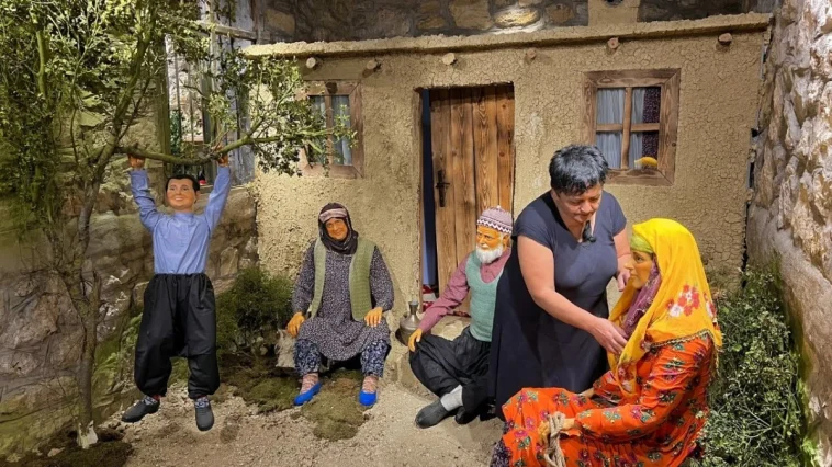 Cezaevi, Anadolu Müzesi oldu