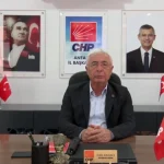 CHP Antalya İl Başkanı Kamacı: ''Muhittin Böcek yalnız değildir!''