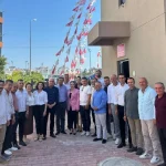 CHP Antalya’dan mücadele sözü