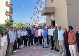 CHP Antalya’dan mücadele sözü