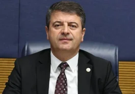 CHP'li belediye başkanının görevi iade edildi