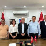 CHP’nin Antalya milletvekillerinden tutuklamalara karşı açıklama
