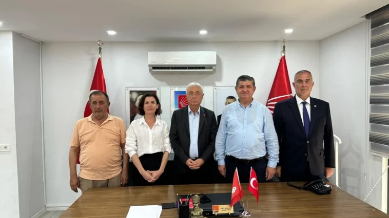 CHP’nin Antalya milletvekillerinden tutuklamalara karşı açıklama