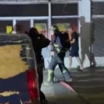 Çocukların dikkati yangının büyümesini engelledi