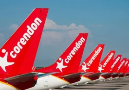 Corendon, 2026 yazında uçuş ağını genişletiyor
