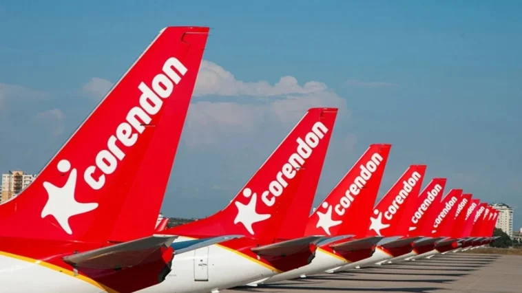 Corendon, 2026 yazında uçuş ağını genişletiyor