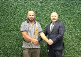 CW Enerji, Başpehlivan Okulu'yu ağırladı