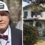 Deprem profesörünün villası kaçak çıktı