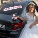 Down sendromlu Gülsüm'ün hayali gerçek oldu