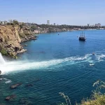 Düden Çayı’nda ekosistem yeniden canlanıyor