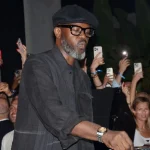 Dünyaca ünlü DJ Serik'te sahne aldı