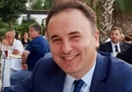 Ekrem İmamoğlu ve Dilek İmamoğlu'nun avukatı Nusret Yılmaz gözaltına alındı!