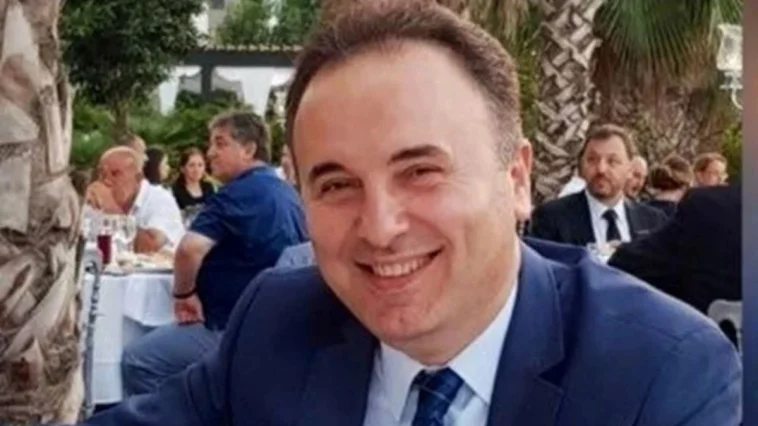 Ekrem İmamoğlu ve Dilek İmamoğlu'nun avukatı Nusret Yılmaz gözaltına alındı!