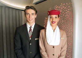 Emirates kabin memuru alımı için Antalya’da değerlendirme günleri düzenliyor