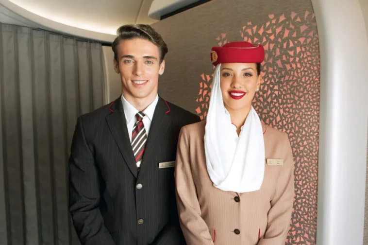 Emirates kabin memuru alımı için Antalya’da değerlendirme günleri düzenliyor