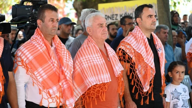 Ernez Bal Festivali'ne yoğun katılım oldu