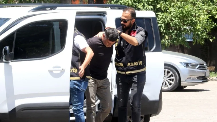 Eski eş katili için ağırlaştırılmış müebbet talebi