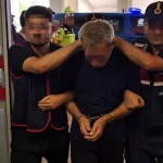 Finike’de serada çifte cinayet zanlısı yakalandı