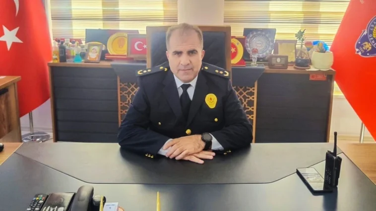 Gazipaşa Emniyeti’nden sahte yatırım uyarısı