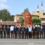 Gazipaşa'da 30 Ağustos Zafer Bayramı kutlandı