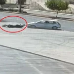 Gazipaşa’da otomobil ile motosiklet çarpıştı: 1 yaralı