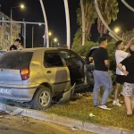 Gazipaşa'daki kazada 2 kişi yaralandı