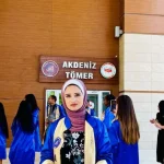 Gazzeli öğrenci: “Annem Türkiye'de tedavi olsun”