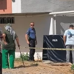 Hayatını kaybeden genci oğlu sandı