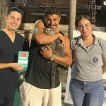 İki konserde 15 evcil hayvan sahiplendirildi