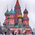 RUSYA’DA TATİL FİYATI DÜŞTÜ