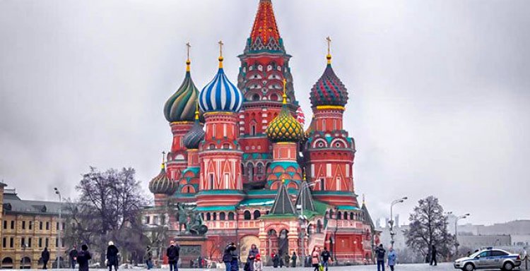 RUSYA’DA TATİL FİYATI DÜŞTÜ