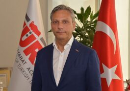 'TÜKETİCİ MAĞDURİYETLERİNİN ÖNÜNE GEÇMEK İÇİN 1618 SAYILI KANUN GÜNCELLENMELİ'