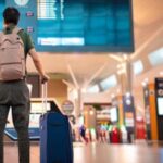 7 AYDA YABANCI ZİYARETÇİ DÜŞTÜ