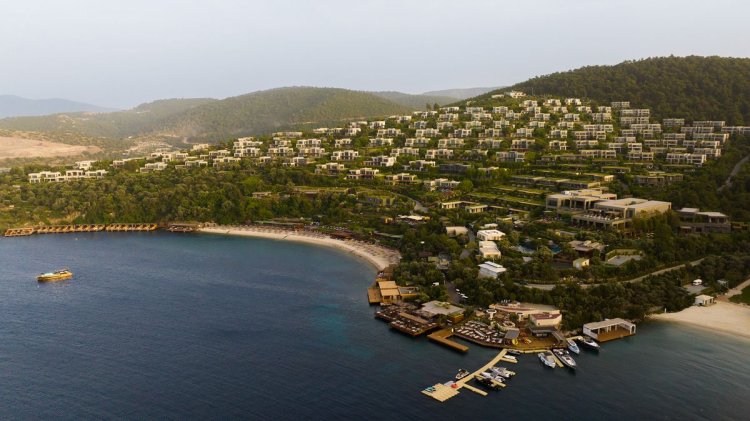 MANDARİN ORİENTAL’A MİSAFİR DENEYİMİNDE LİDERLİK ÖDÜLÜ