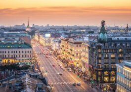 RUSYA'DA E-VİZEYLE 30 GÜN KALINABİLECEK