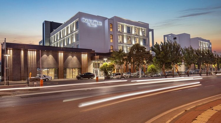 ÇANAKKALE'NİN MERKEZİNDE AYRICALIKLI BİR TATİL DENEYİMİ