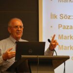 DÜNYACA ÜNLÜ AKADEMİSYENLERDEN BODRUM'UN MARKALAŞMASI İÇİN İPUÇLARI