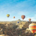 TÜRKİYE’DE ÇİNLİ TURİST SAYISINDA REKOR ARTIŞ