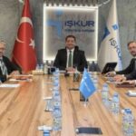 HEDEF 12 AY İSTİHDAM!