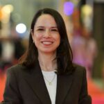 BANU KESKİN, EMITT FUARI'NIN YENİ DİREKTÖRÜ OLDU