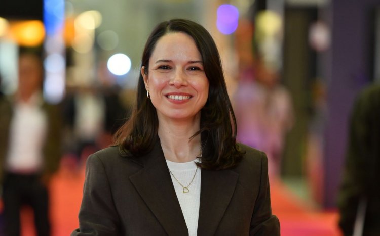 BANU KESKİN, EMITT FUARI'NIN YENİ DİREKTÖRÜ OLDU