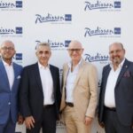 RADİSSON BLU RESORT & SPA, ÇEŞME KAPSAMLI YENİLEMENİN ARDINDAN YENİDEN AÇILDI