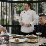 HOTİÇ İLE ŞEHİR BAŞKADIR: ANTALYA’DA MODA, LEZZET VE İLHAM BULUŞTU