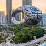 DUBAİ, 2025'İN İLK YARISINDA 9,88 MİLYON ULUSLARARASI ZİYARETÇİYİ AĞIRLADI