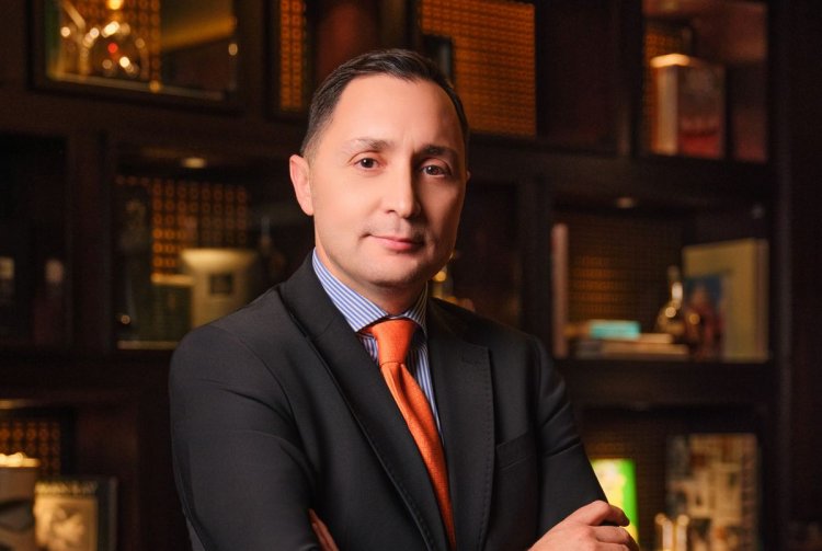 DÜNYANIN EN İYİ 100 OTELİ LİSTESİNDE 2. SIRAYA YERLEŞTİ