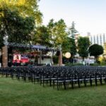 SWISSÔTEL’DE 'FIBABANKA İLE YAZ SAHNELERİ'